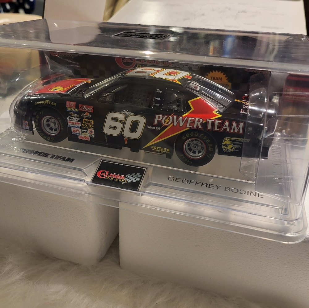 Nascar Diecast